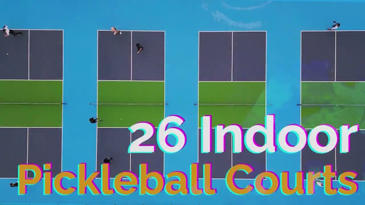 Coming 2026 - Pulaski County Sportsplex