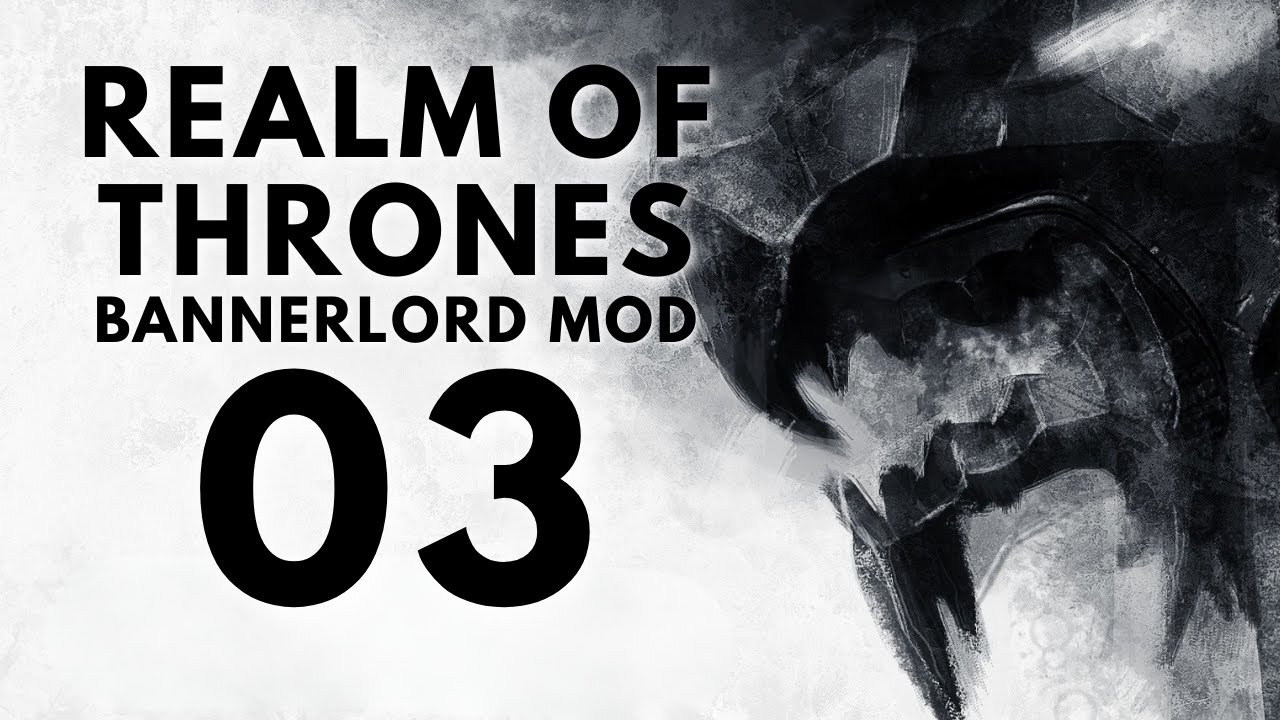 (TIME IS A FLAT CIRCLE) Realm of Thrones 6.2 Part 3 Bannerlord Mod Gameplay