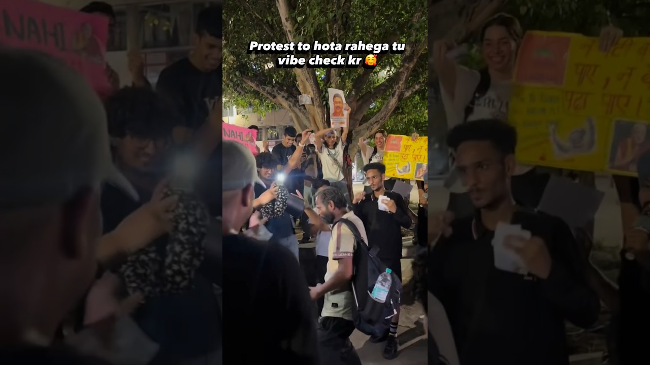 Genz core 😱 #viral #memes #comedy #funny #protest #ytviral #protest #genz #genzprotest #shorts #yt