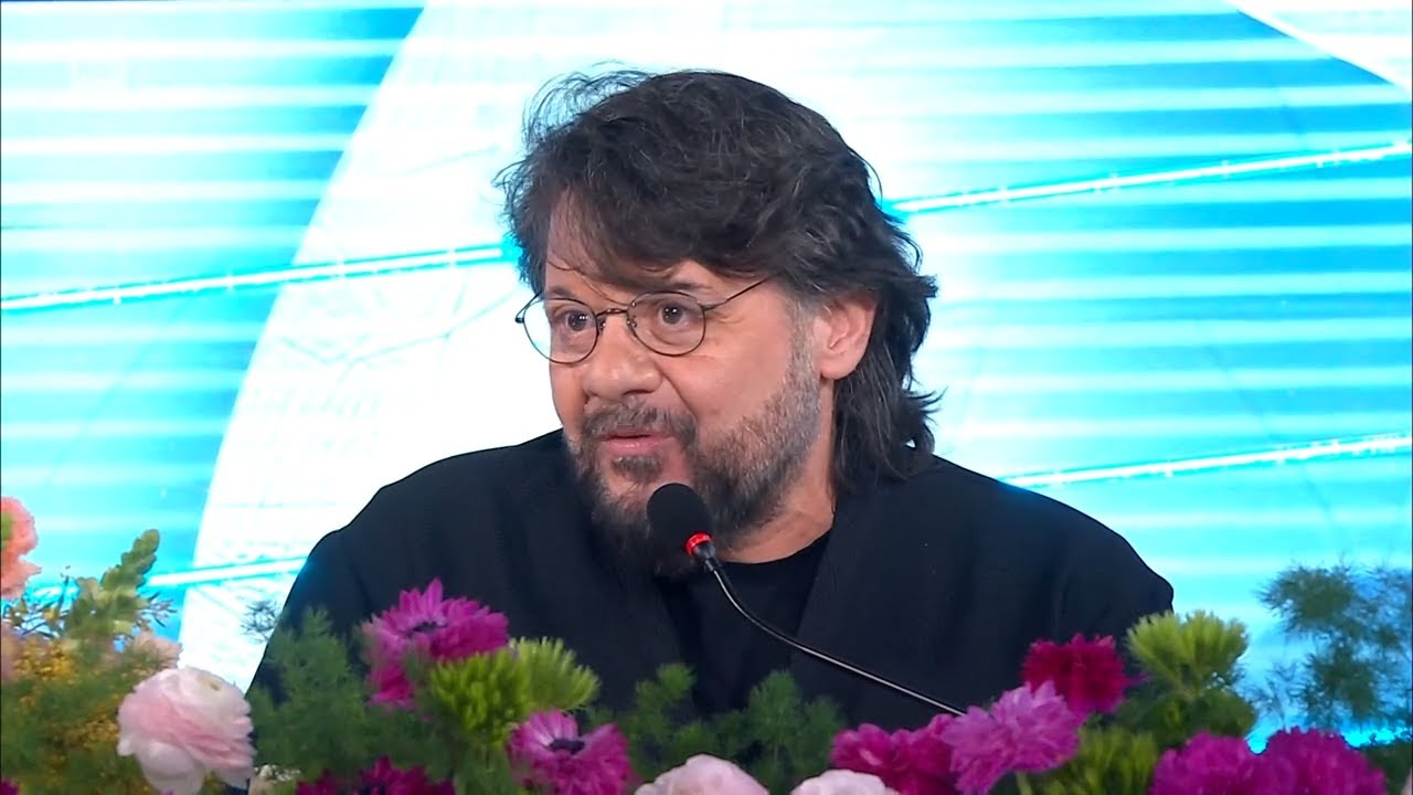 Sanremo2026. Lillo: 