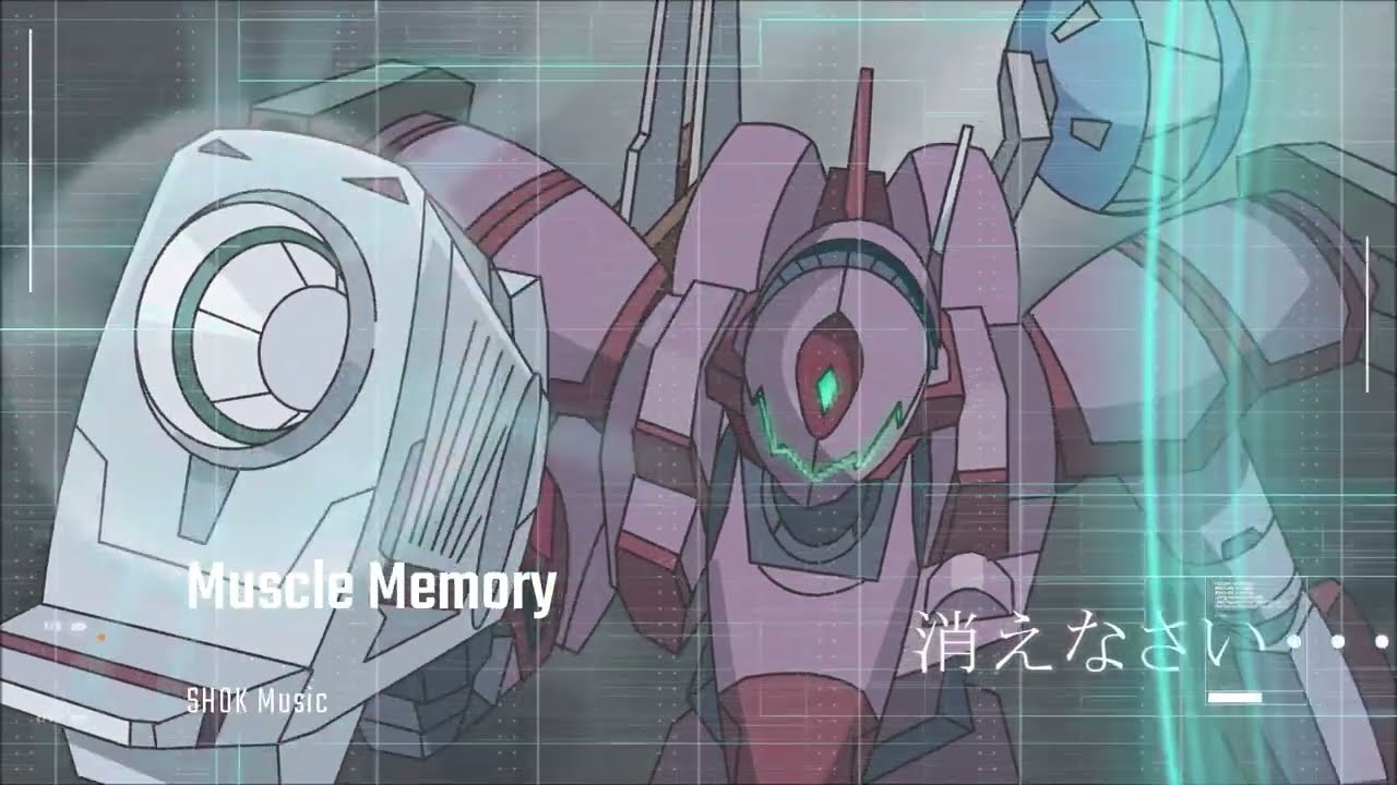 Armored Core: Muscle Memory