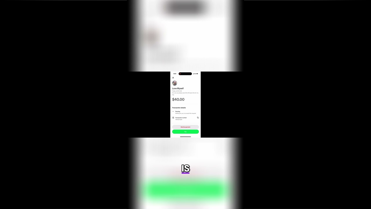 Cash App Scam Alert! Don't Fall For This Trick!