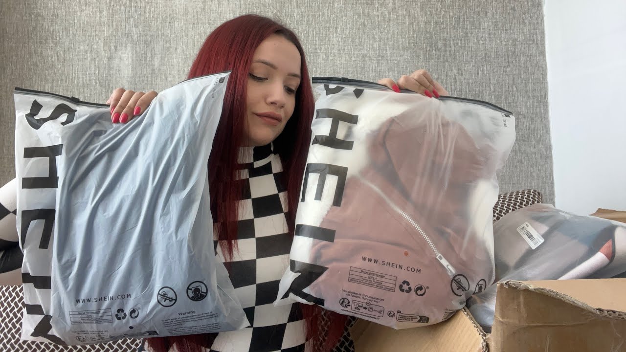 📌ПОХАРЧИХ 400лв. В SHEIN | Много нови интересни артикули | Доволна ли съм? 🛍️