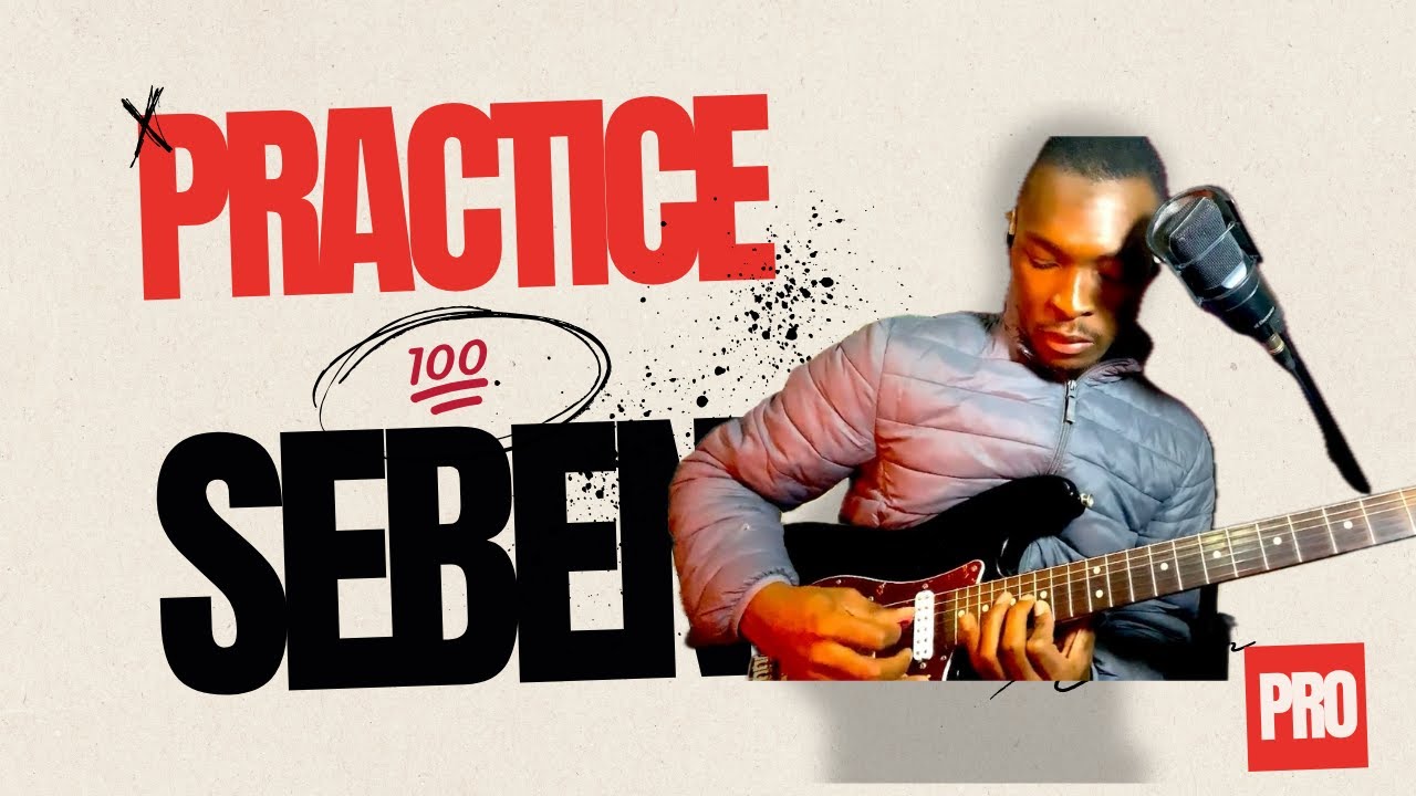 How to practice SEBEN