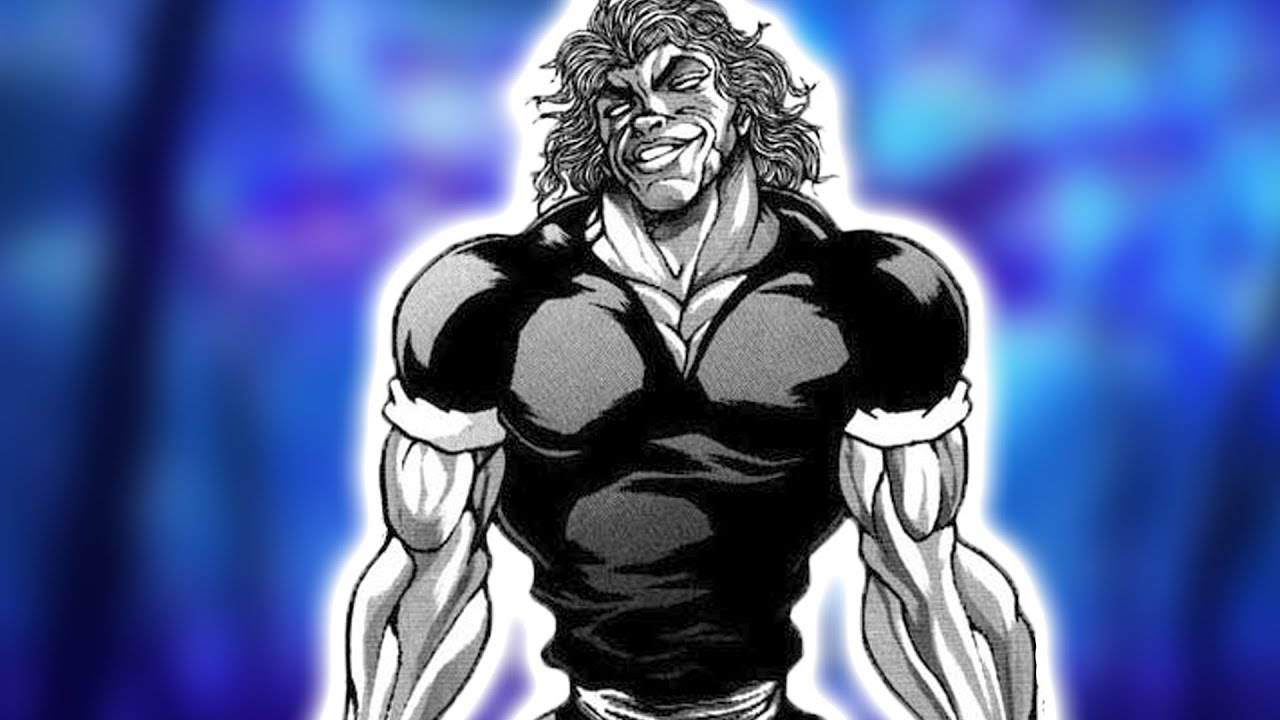 PERSONAGENS CONHECIDOS QUE O YUJIRO SOLA