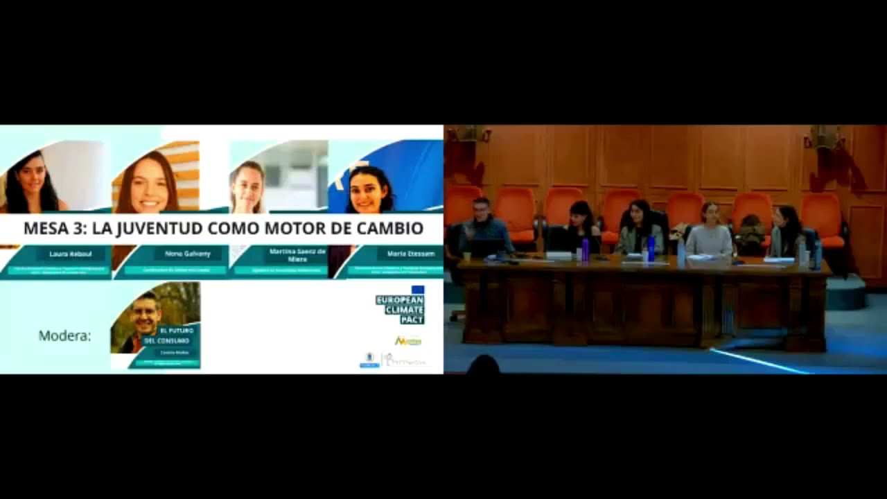 El futuro del consumo: claves de la economía circular y el consumo sostenible | Climate Pact