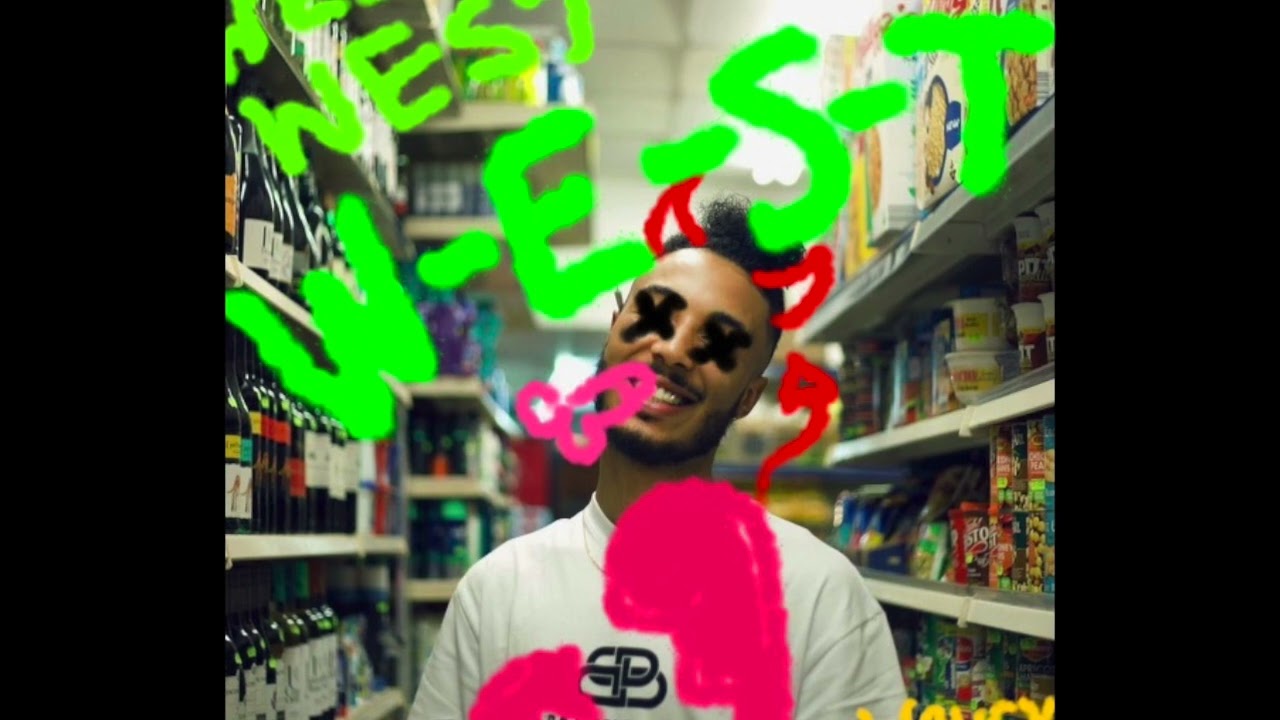 Wavey Joe - Zombie Killer (Reece West diss)