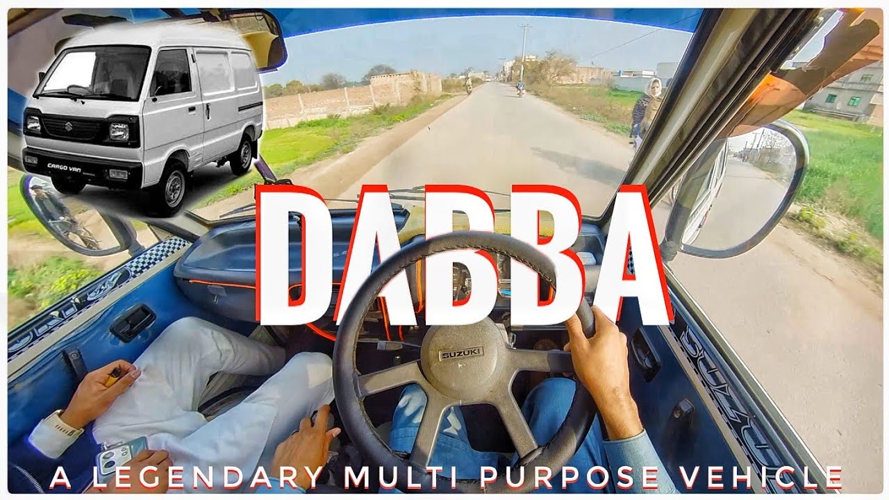 SUZUKI BOLAN POV RIDE ASMR