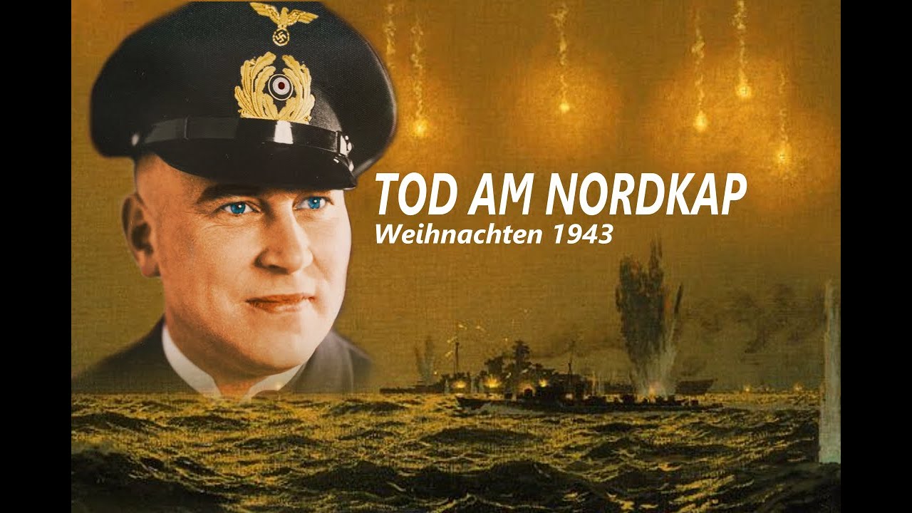 KAPITÄN HINTZE - DER LETZTE SCHARNHORST KOMMANDANT