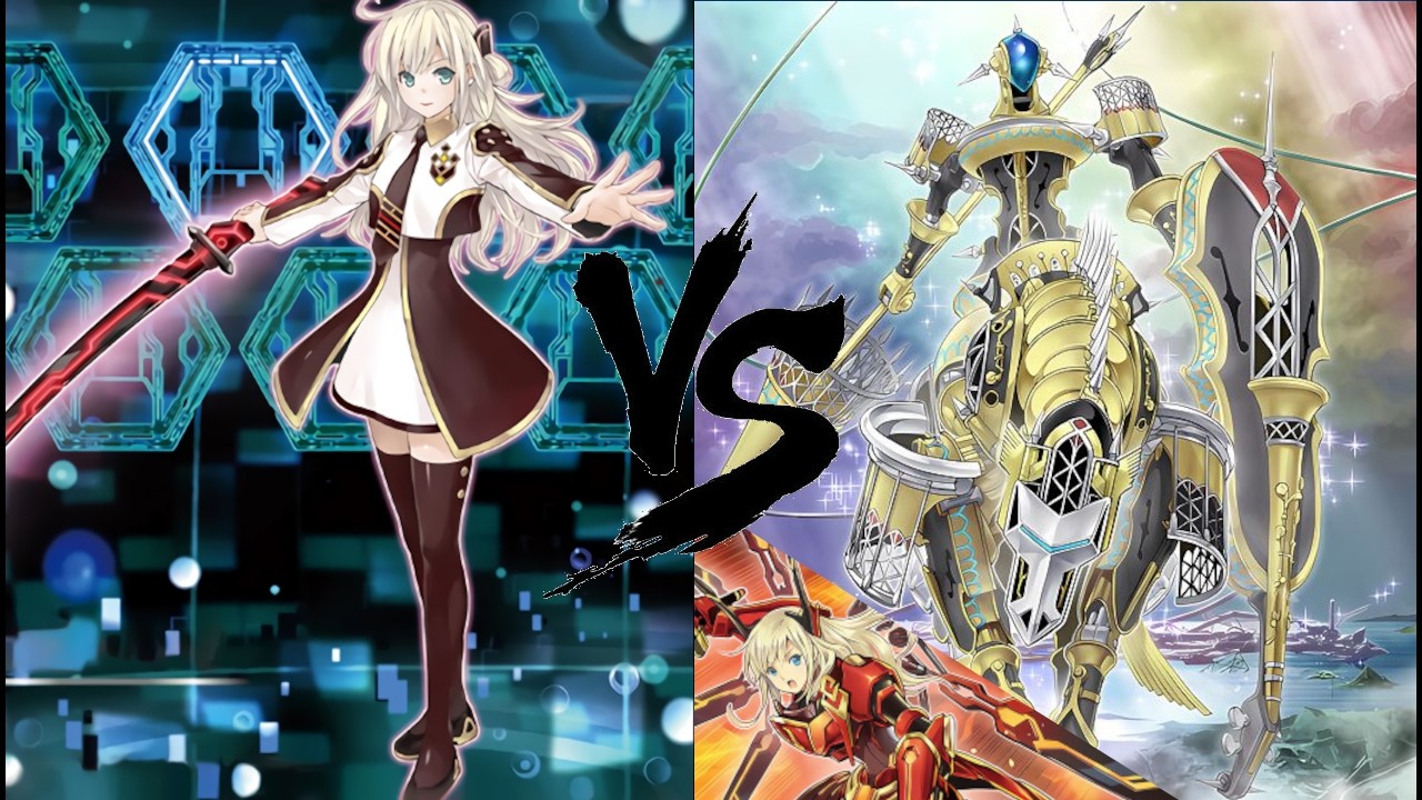 [TOSS] Analyse Sky striker vs Orcust