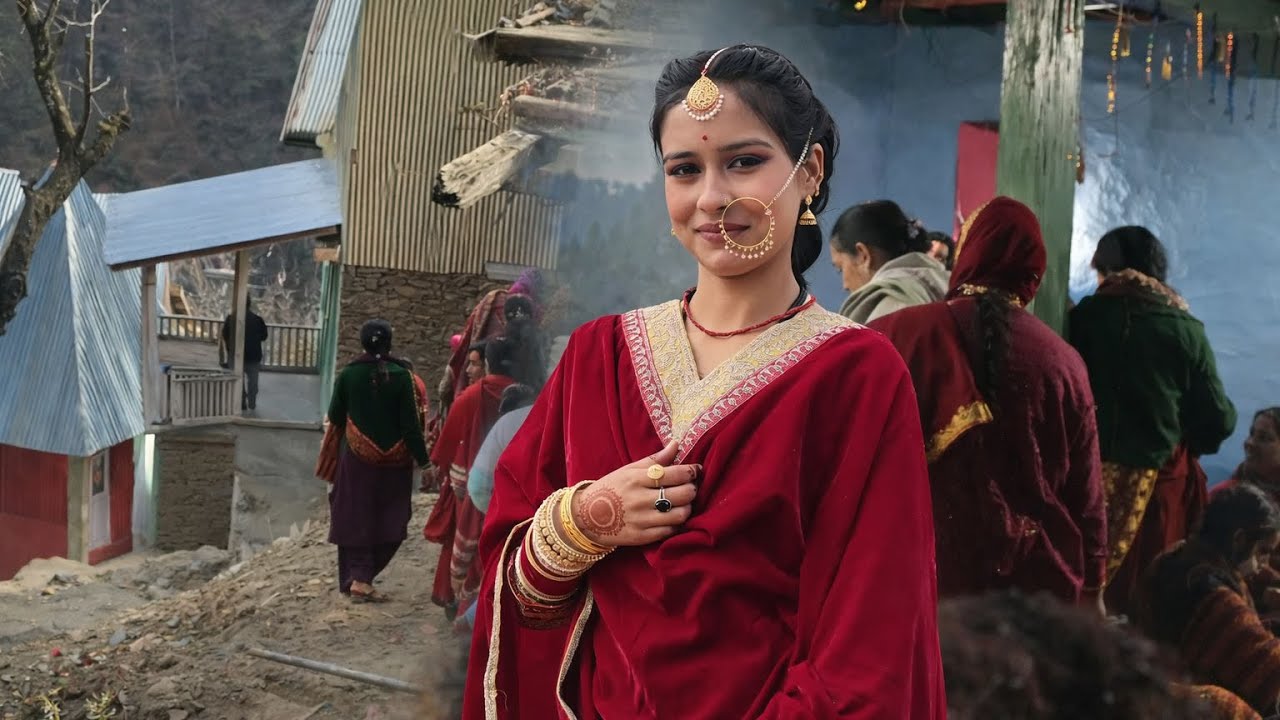 Kunchauth 2nd day vlog 🌸❣️