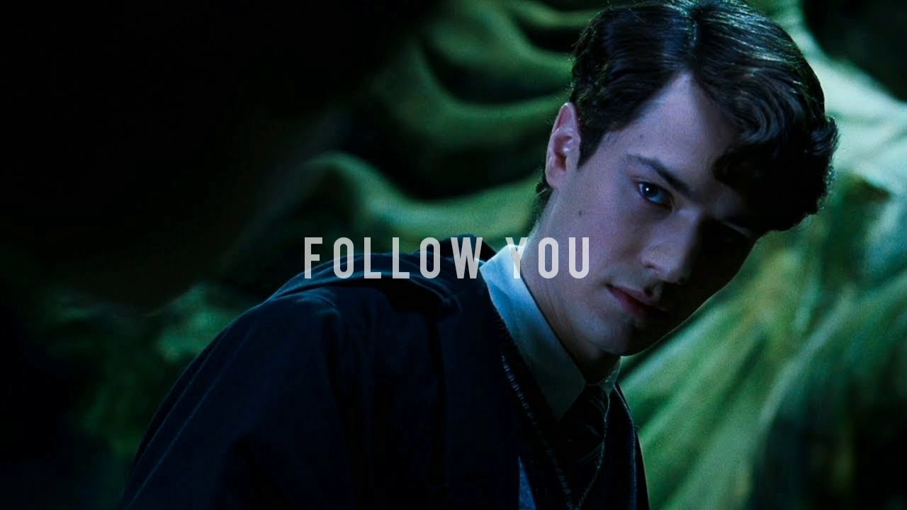 Follow you - bmth (Slowed down)
