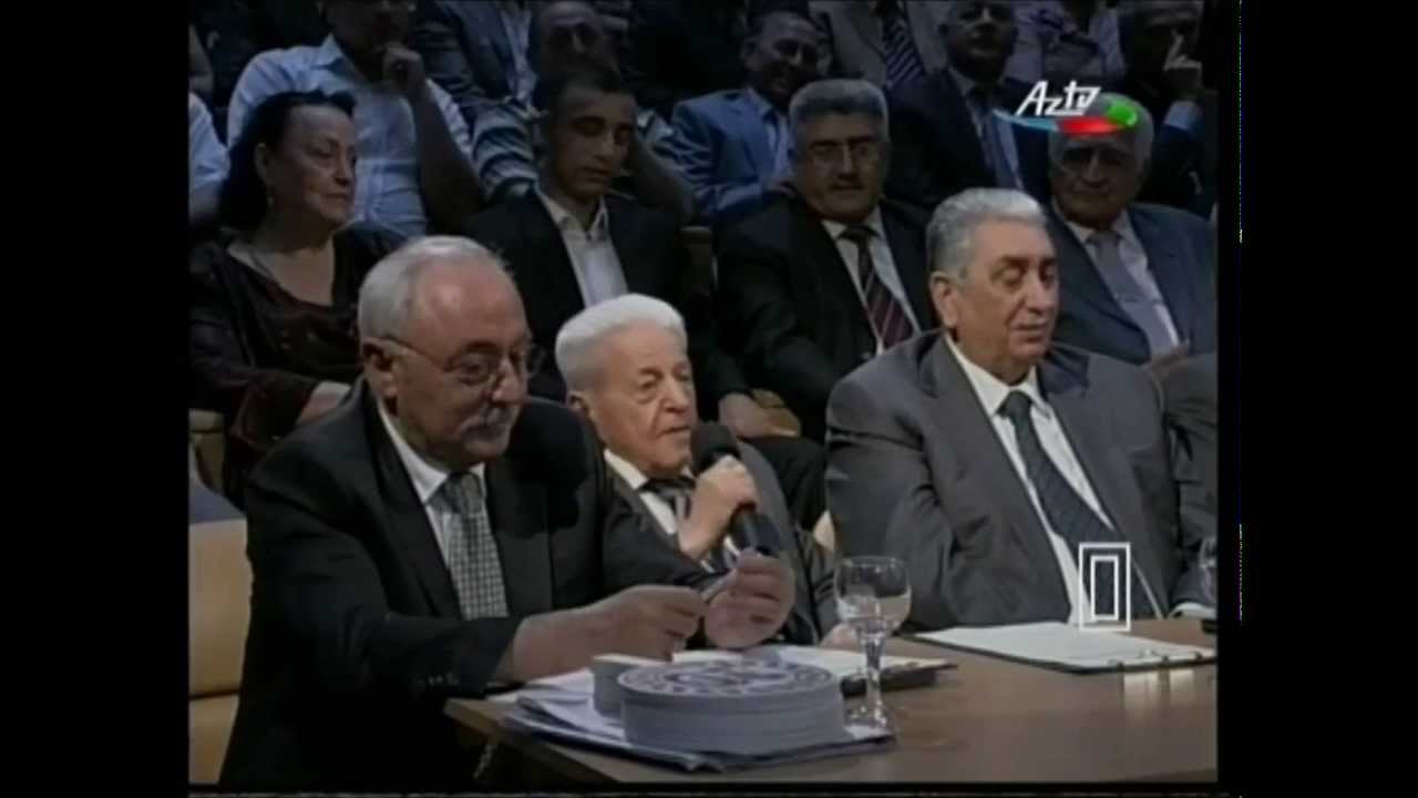 Memmed Necefov Humayin