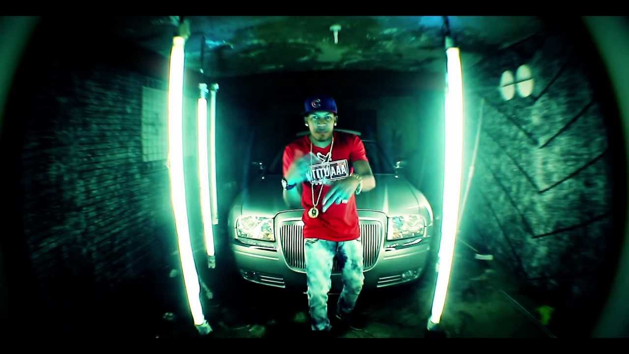 CROMO X FT TOXIC CROW Y CHIMBALA - FUEGO CON TO VIDEO OFICIAL -  DIR BY COMPLOT FILMS FULL HD