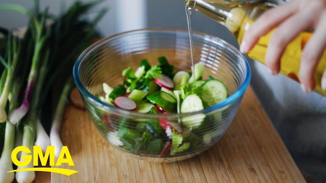 Co-founder and CEO of Whole30 talks new approach for relationship with food