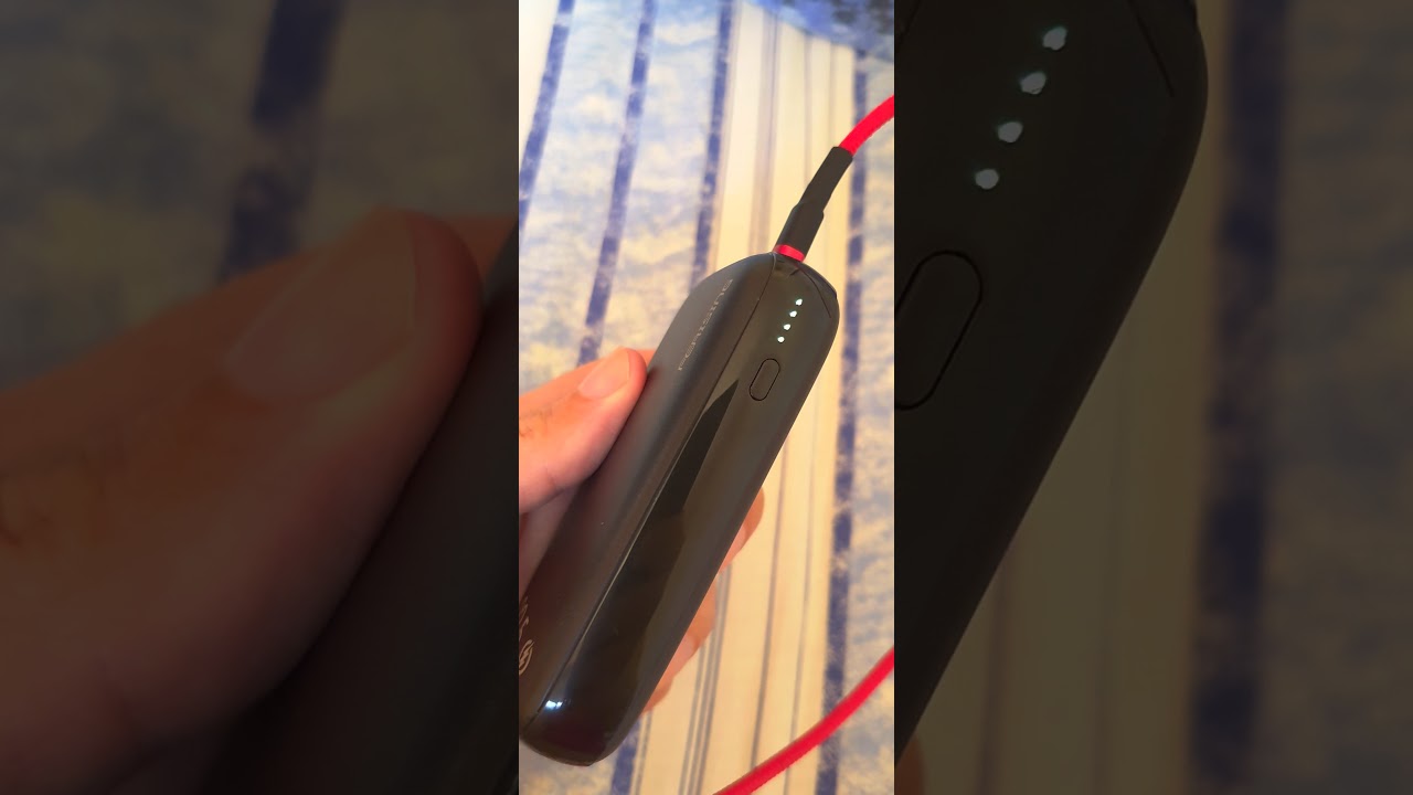 Powerbank Ferising