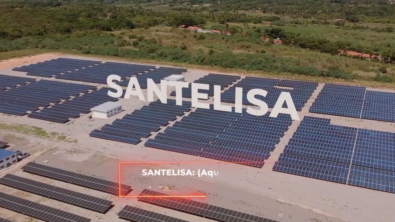 Portfólio 2026  SOLARFAST BRASIL