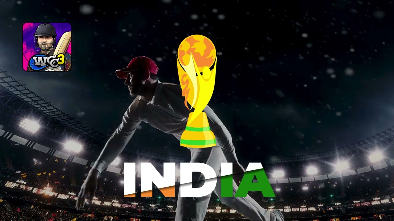 CCL Cup  | season 1 | India VS France