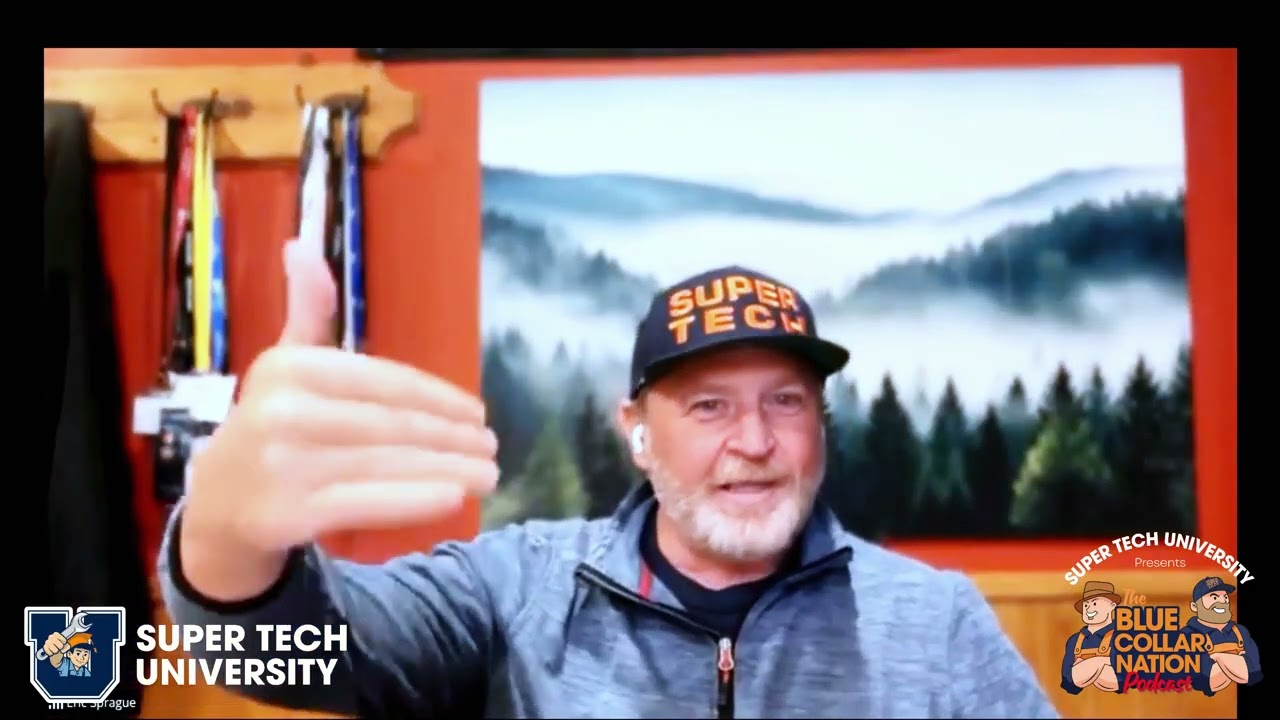 How Home Service Techs Create 5-Star First Impressions (The Theater of Business)