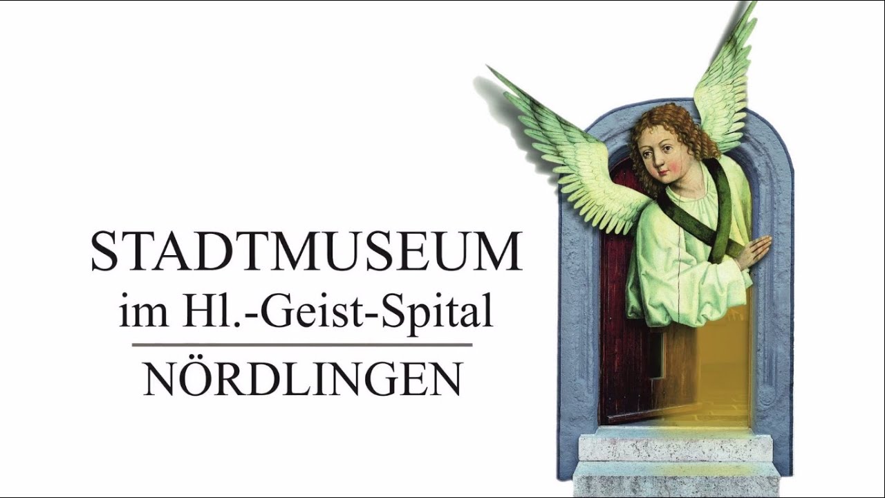 Stadtmuseum im Hl.-Geist-Spital Nördlingen