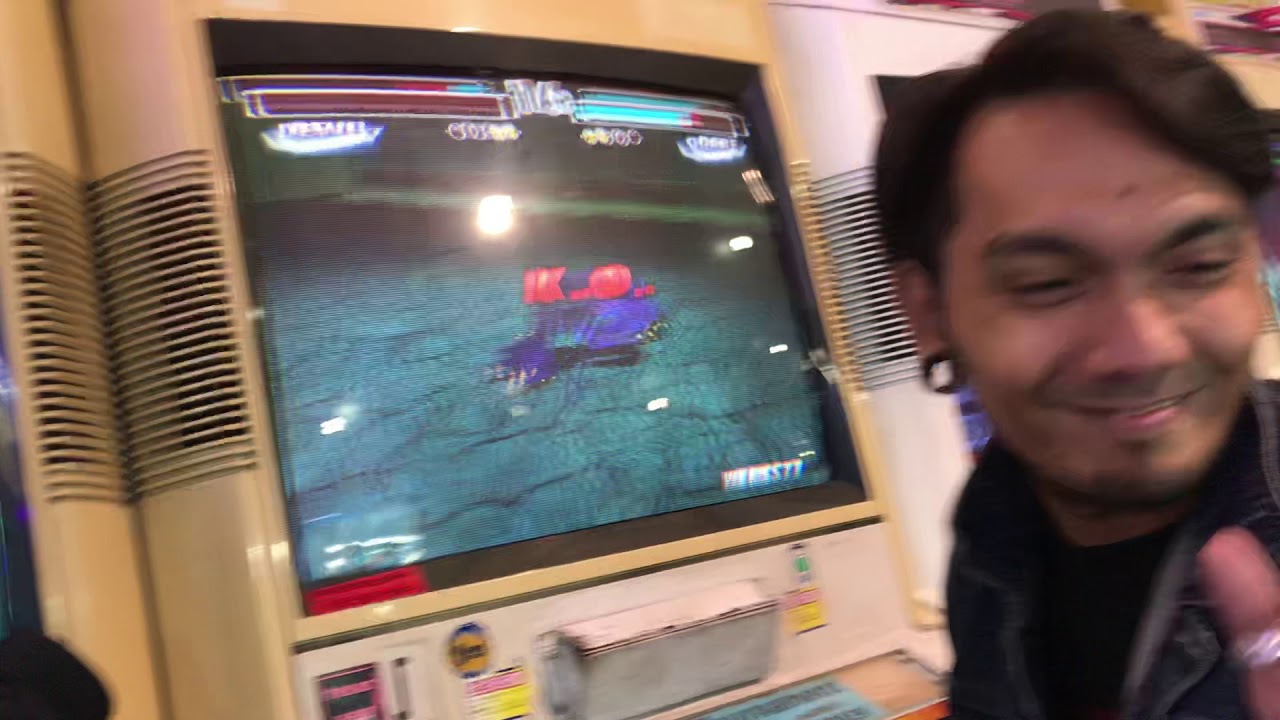 Tekken Tag 김영준 Strawberry vs Chad 1 of 6