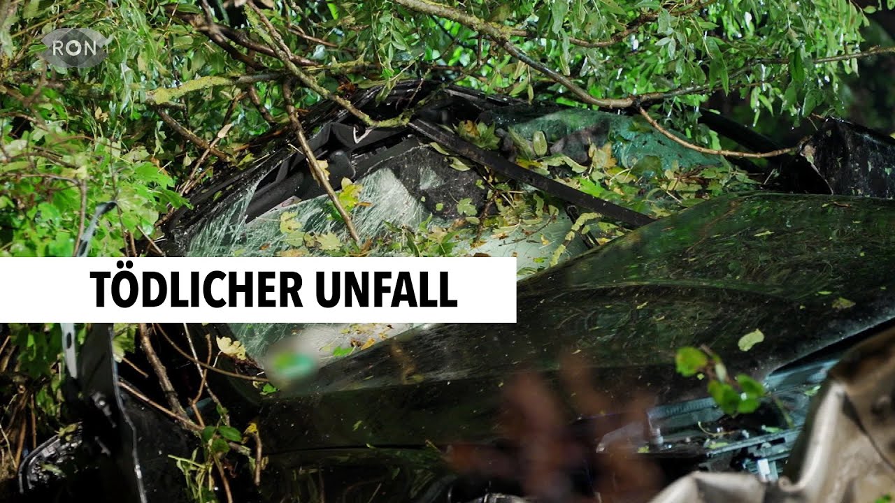 Notfallseelsorger spricht über seinen Job | RON TV