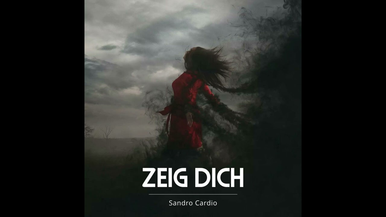 Sandro Cardio X Gewoonraves - Rammstein - Zeig Dich (Hard Techno Edit) - Zeig Dich EP