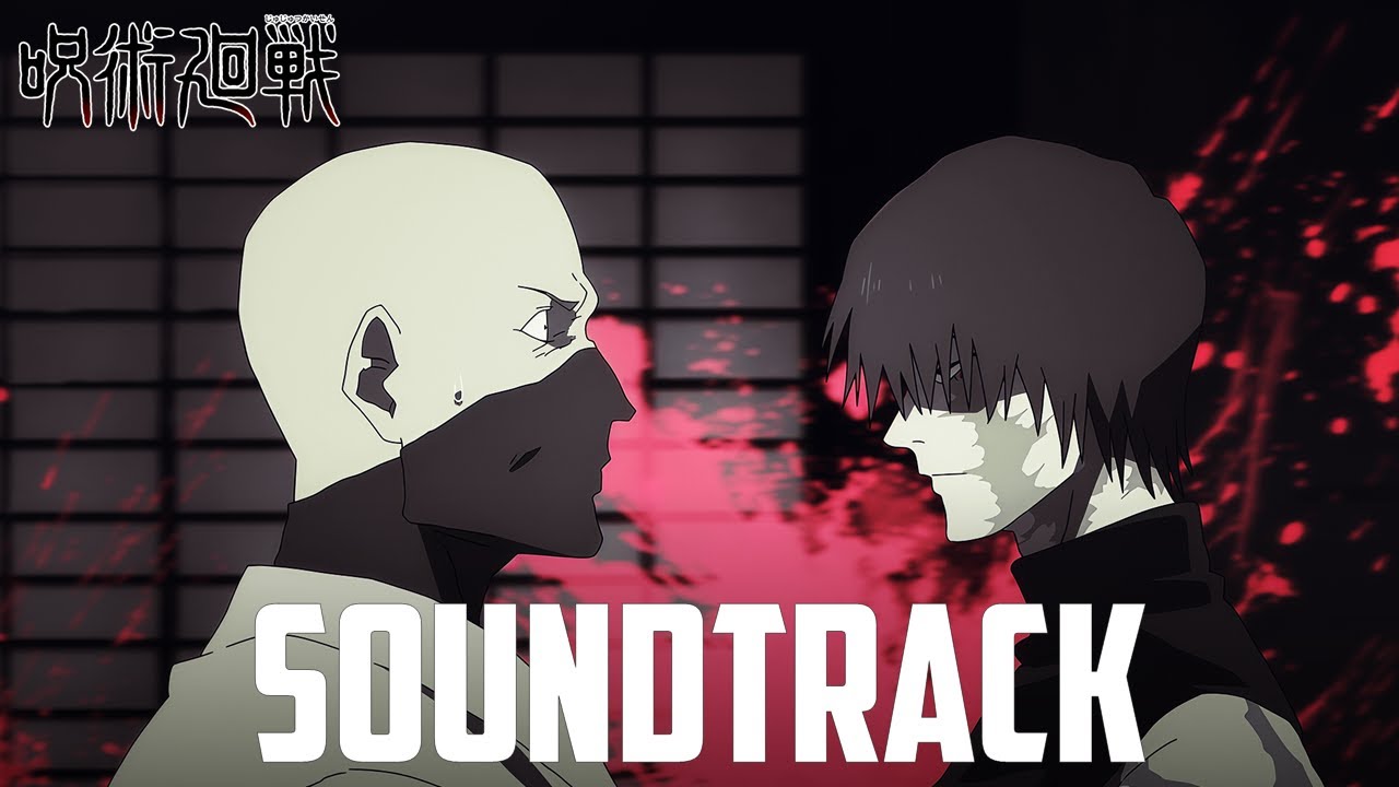 Maki vs Zenin Clan | Jujutsu Kaisen S3 EP4 OST Cover