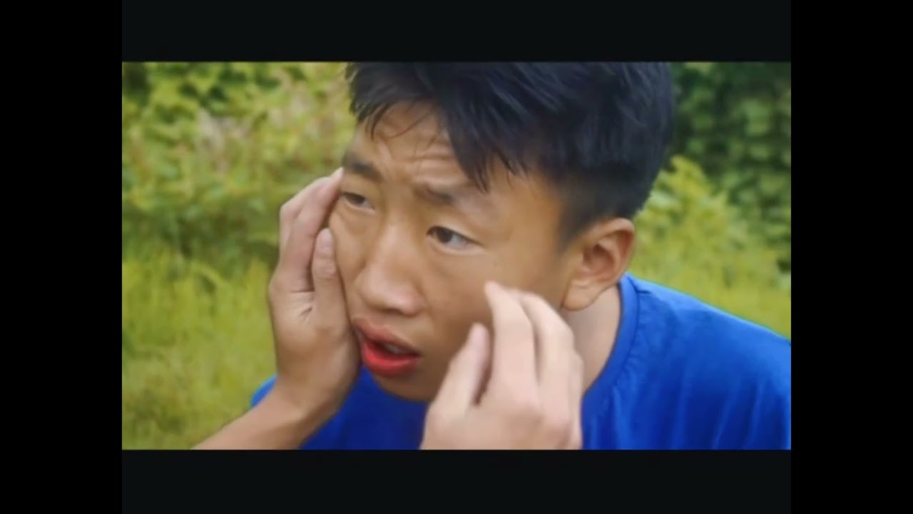 Tangkhul funny video @AsoKasar-h2d