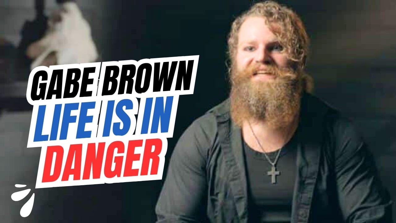 Big Tragedy! Why Are Alaskan Bush People Arrested Gabe Brown?