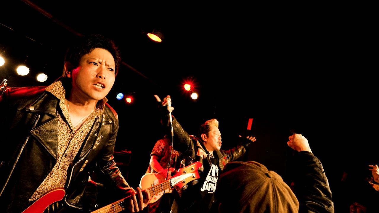 20260214 THE NORTH MOUTH at HUCK FINN