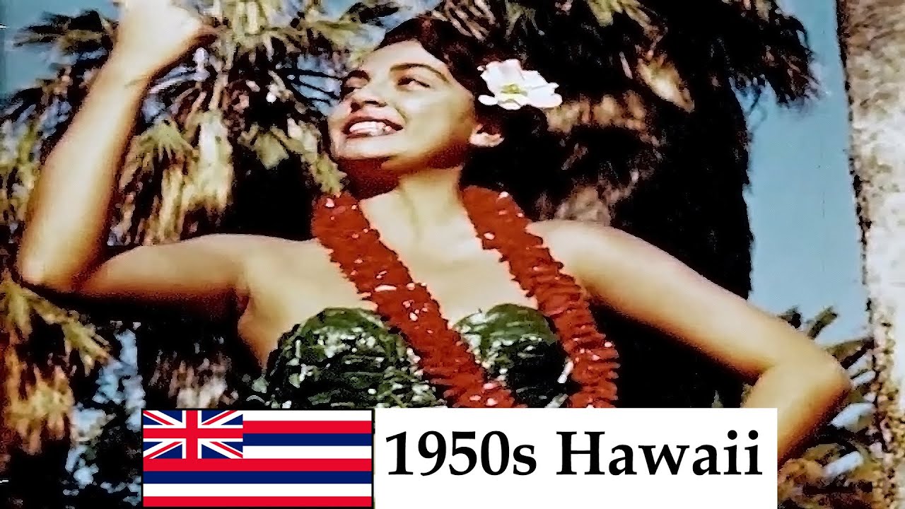 Highway to Hawaii (1950)