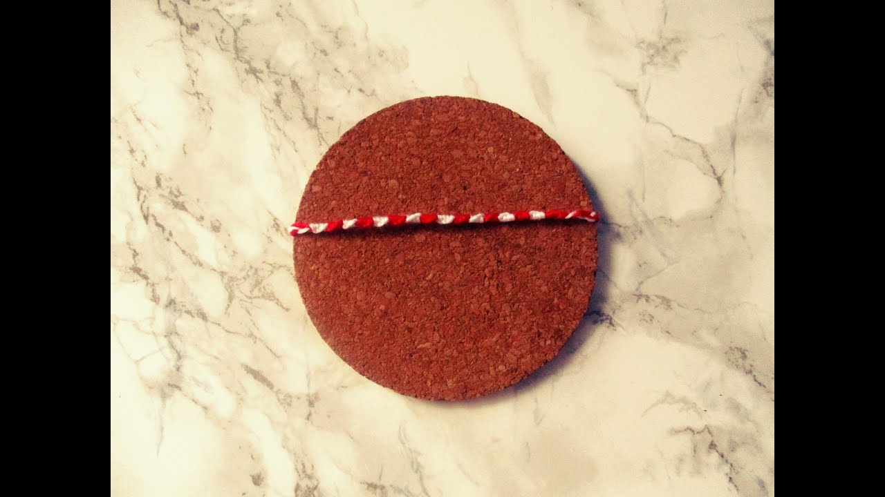 Cum sa faci o Bratara de Martisor ?