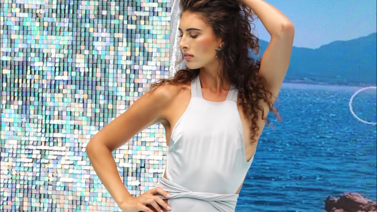🔥💃DESIGNER 4 NYSW DAY SHOW LINEUP COCORA NEW YORK SWIM WEEK SWIMSUIT SWIMWEAR BIKINI RUNWAY SHOW