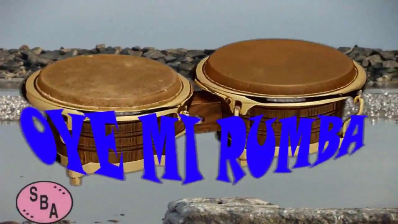 *MANUEL RAMIREZ Y SU GRUPO YAMBEQUE* - *CANTO A MI CALLAO*