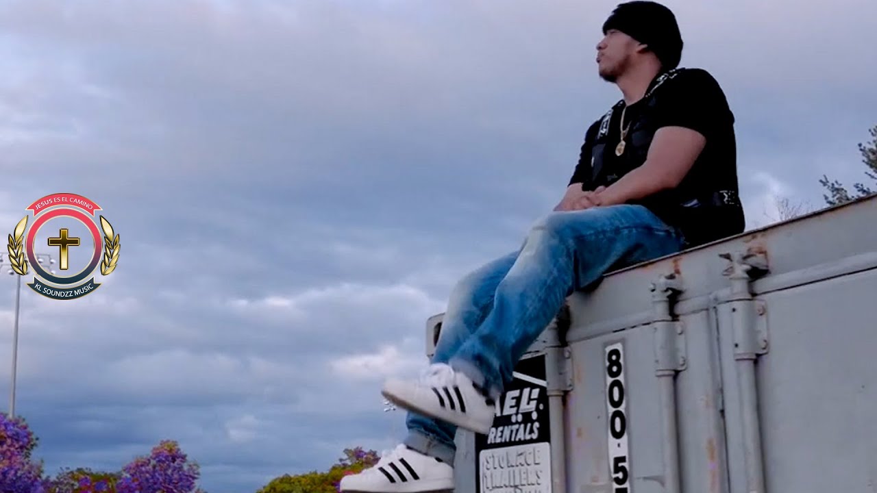 Religioso 📱 - KELV LORENZZO ( Official Video )