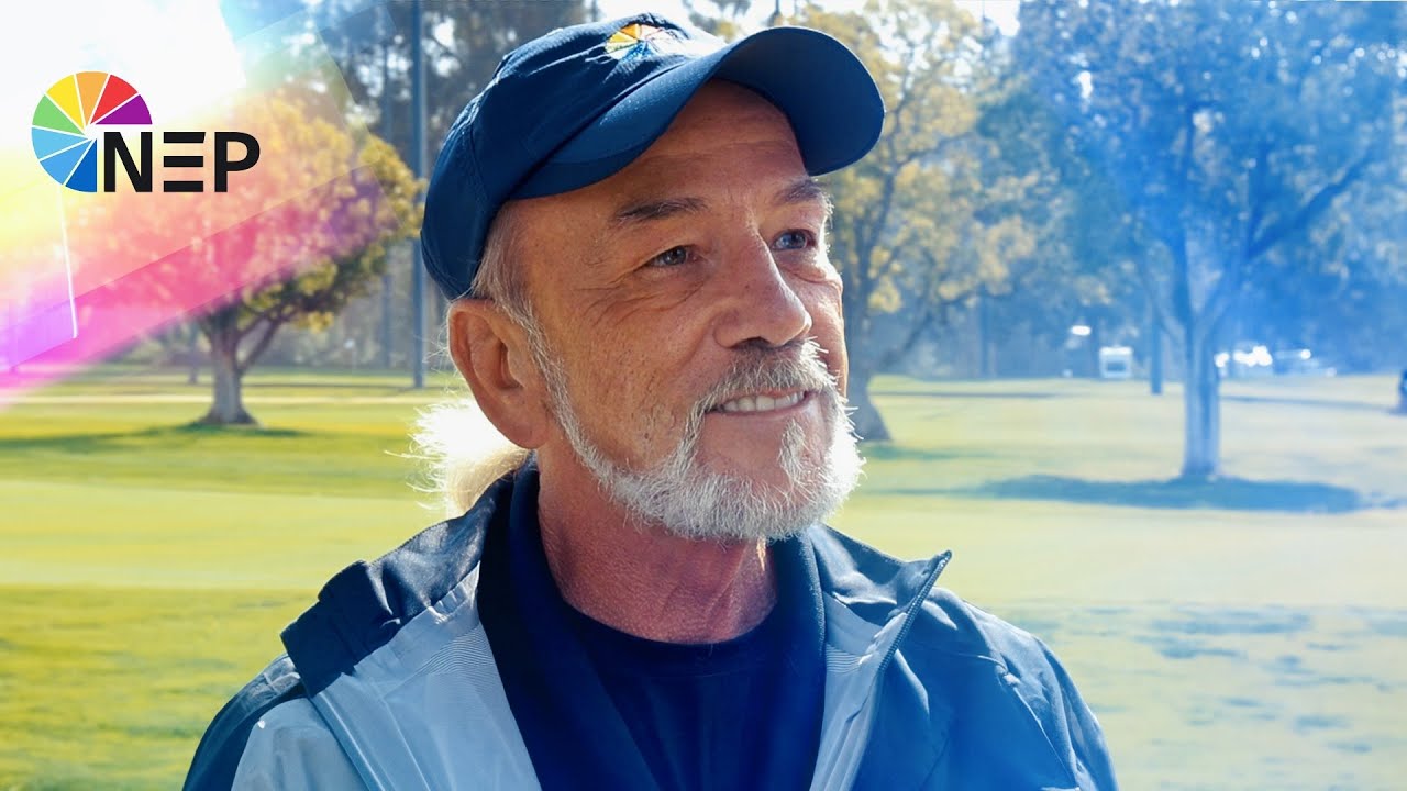 Meet Sonny Ryen, #NEPGroup Mobile Unit Driver.