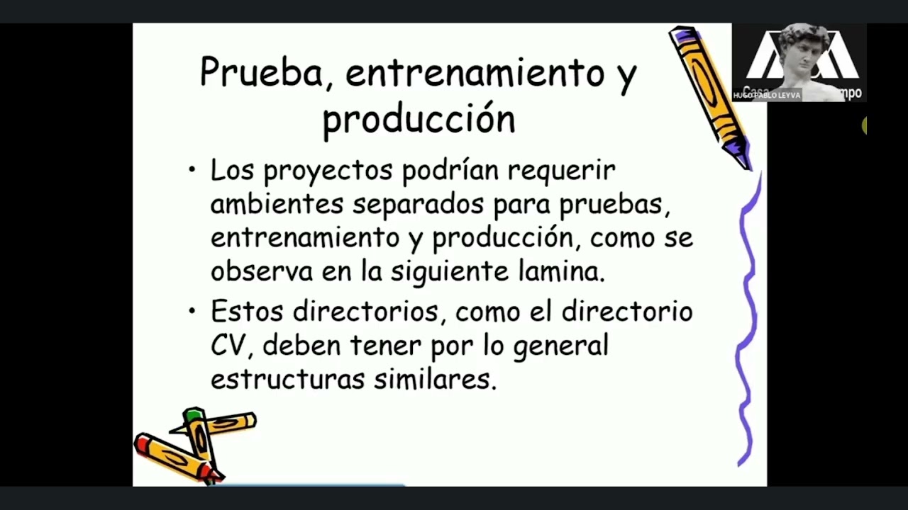 1 3 SO Programa stub y caso de estudio