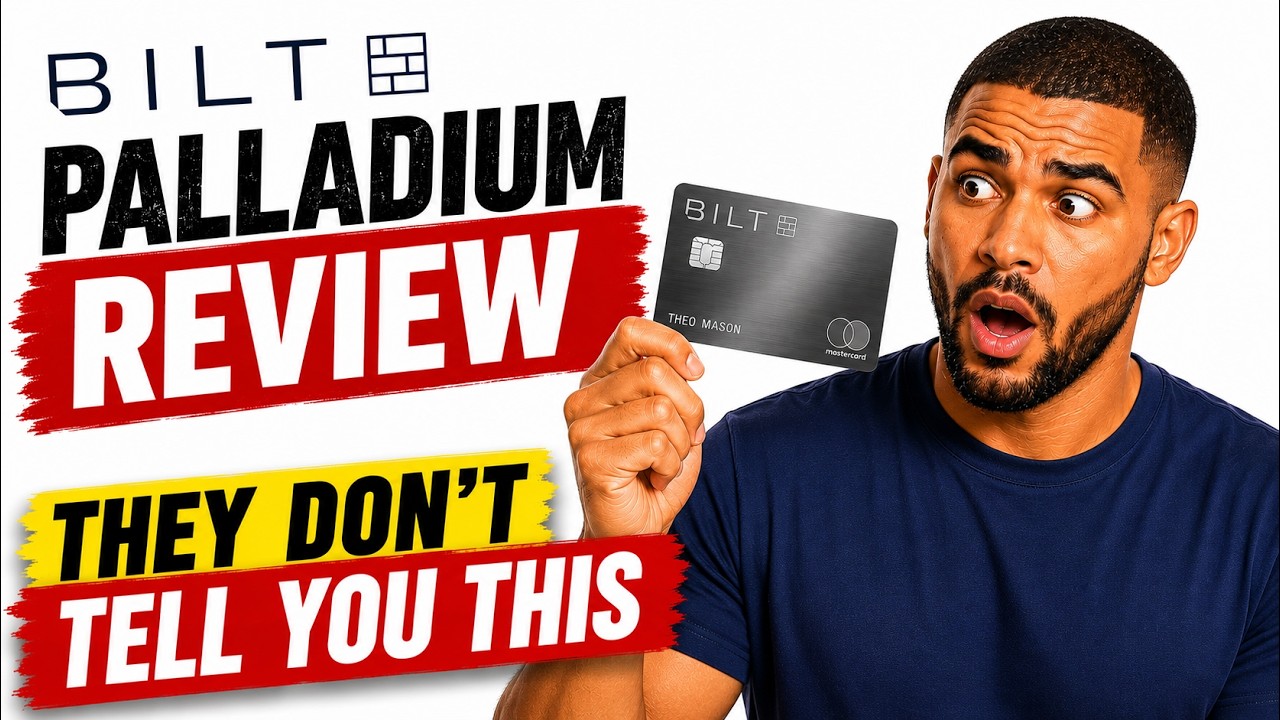 Bilt Palladium Review (UPDATED): They Don't Tell You This.