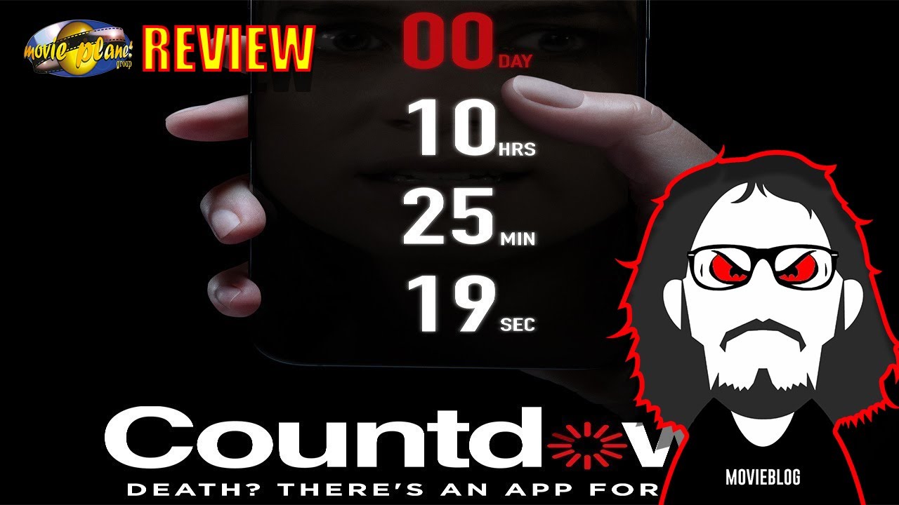 Movie Planet Review- 255: RECENSIONE COUNTDOWN