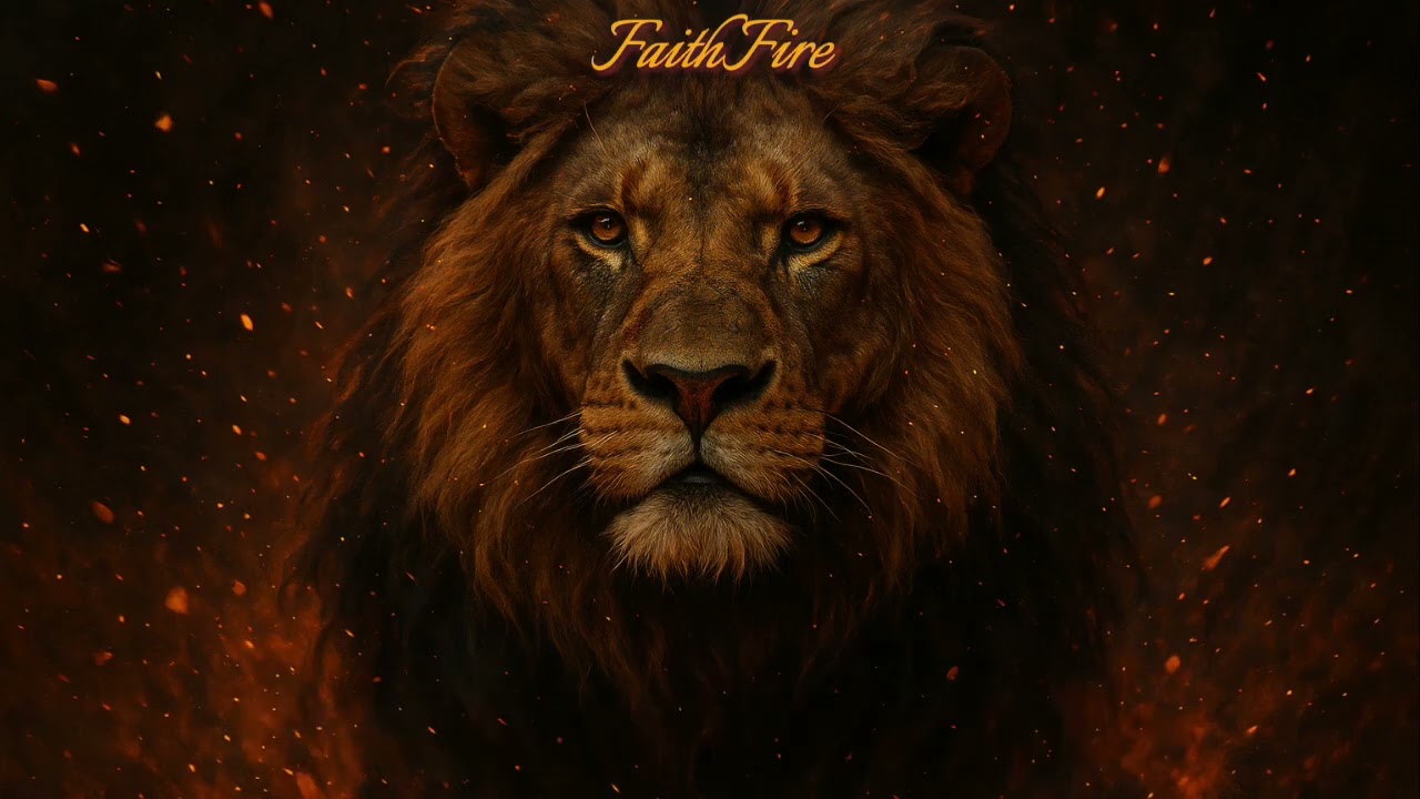 Faith Fire