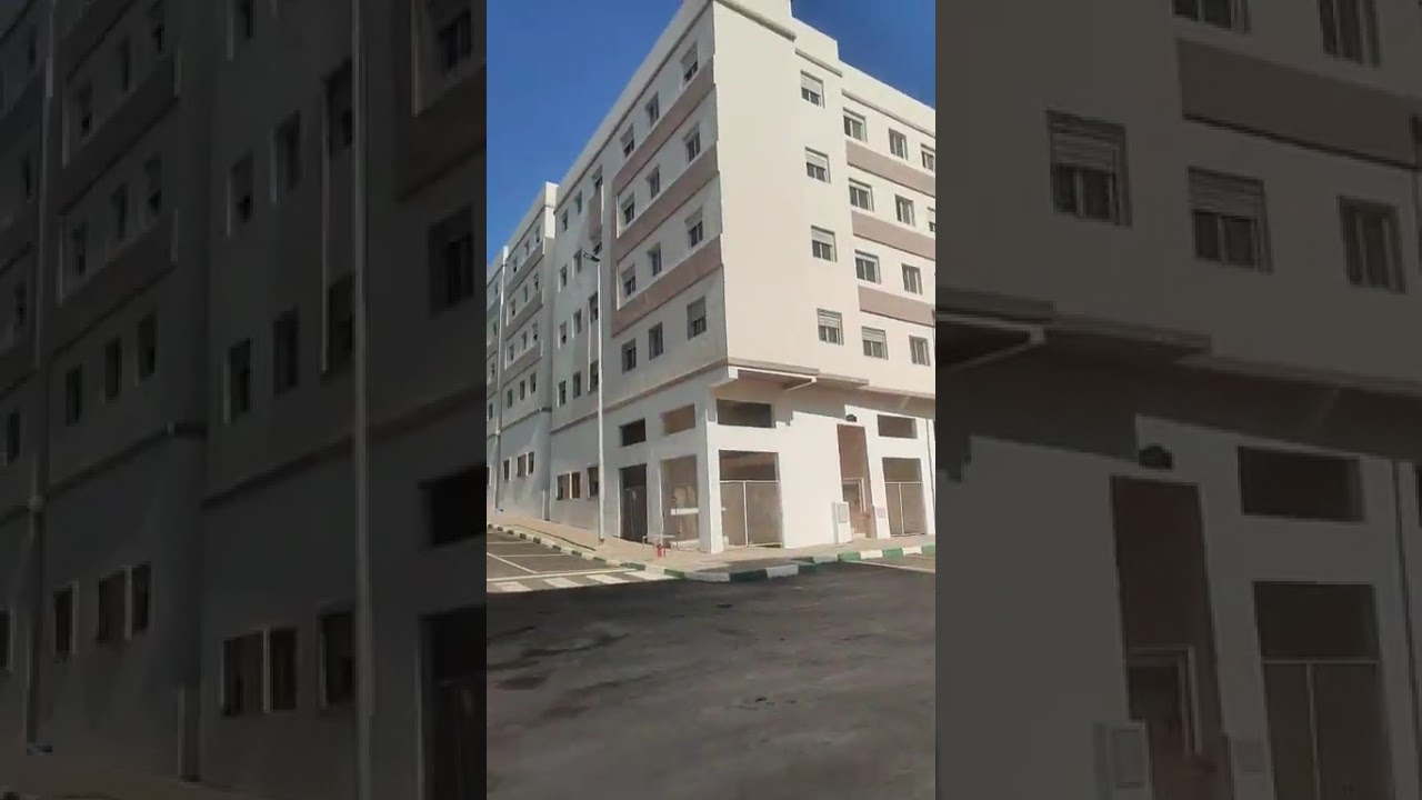 مباشرة من الدار البيضاء... السكن الاقتصادي بعمالة مولاي رشيد بدون مرافق عمومية ولا أسواق نموذجية