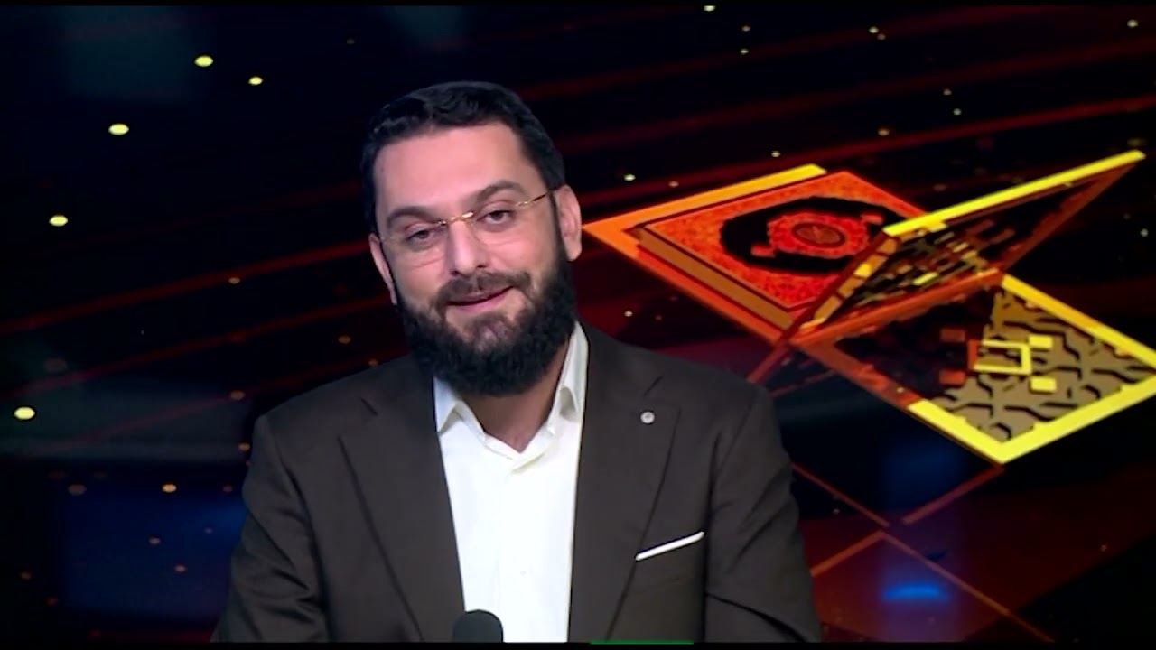 في ظلال الاسراء والمعراج