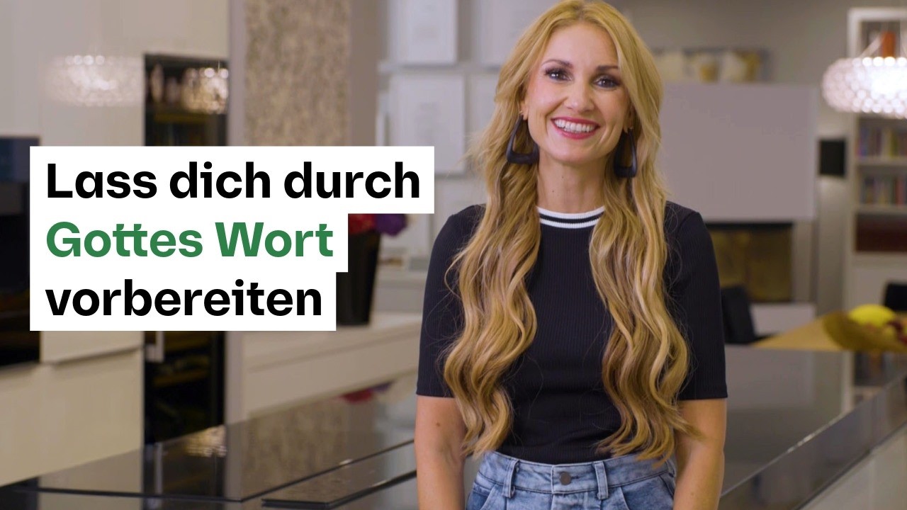 Das passiert heute um dich herum... | Ein Wunder für jeden Tag | @DeborahRosenkranzOfficial