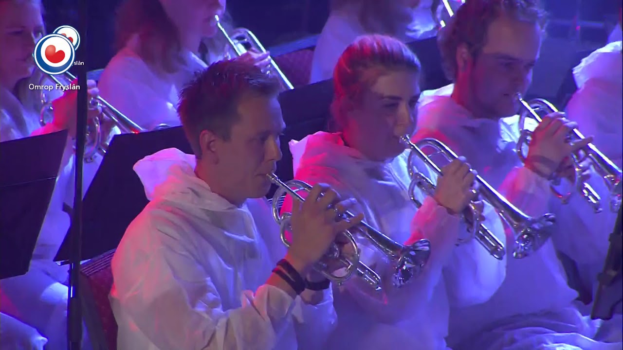SurventoBrass 2018 - Brassband David - Zwolle