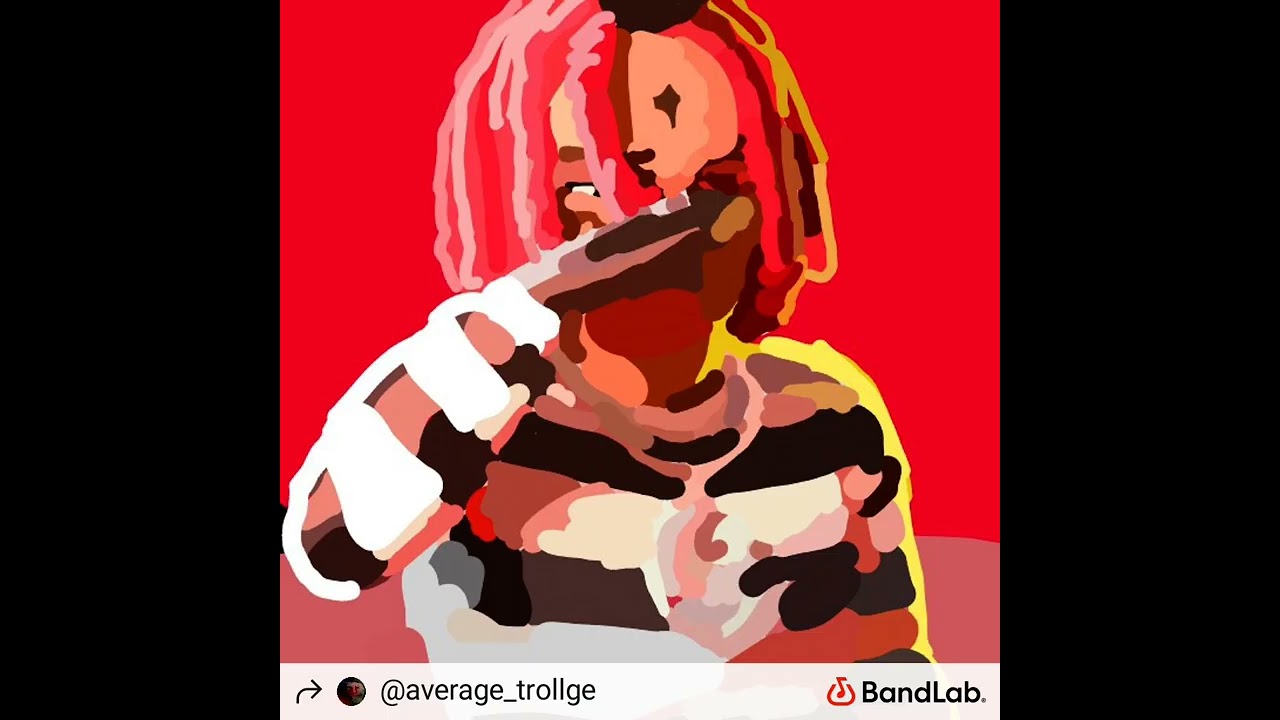 Miss The Rage but its just my voice