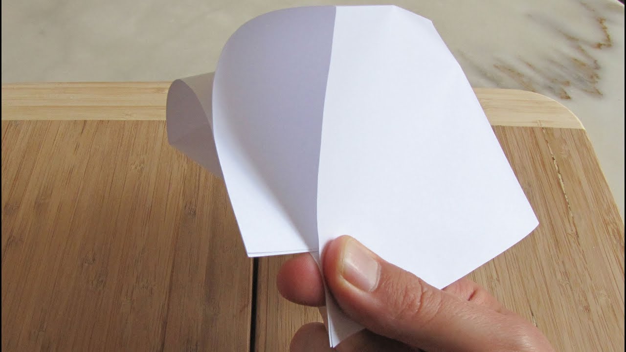 Как сделать хлопушку из бумаги 🧨 (ОЧЕНЬ ЛЕГКО!)