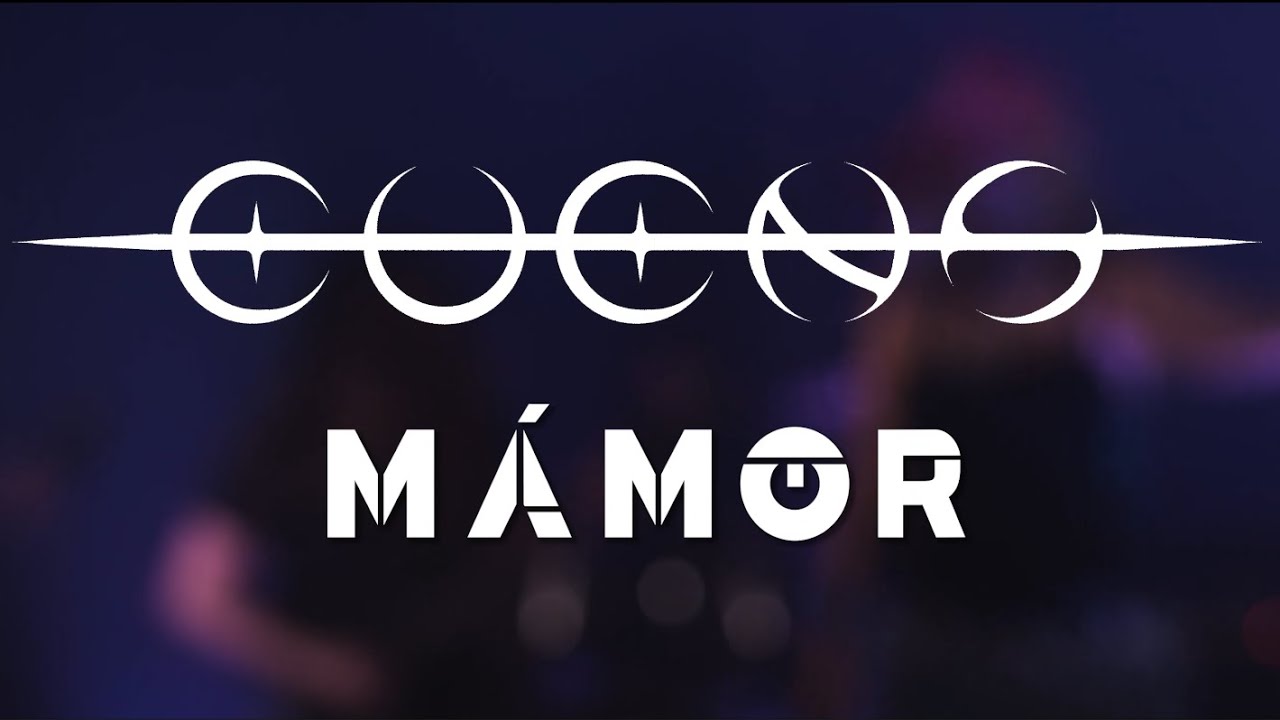 EVENS || M&aacute;mor || Official Music Video