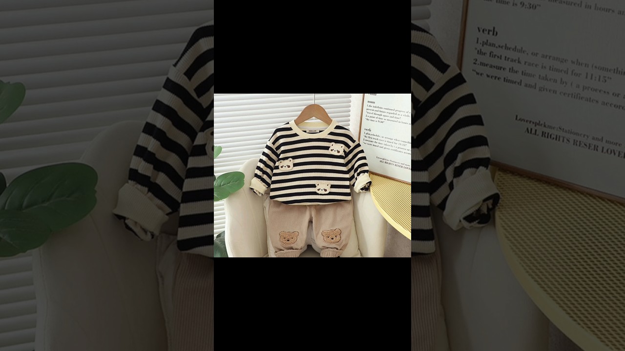 Includ baby boy dress haul