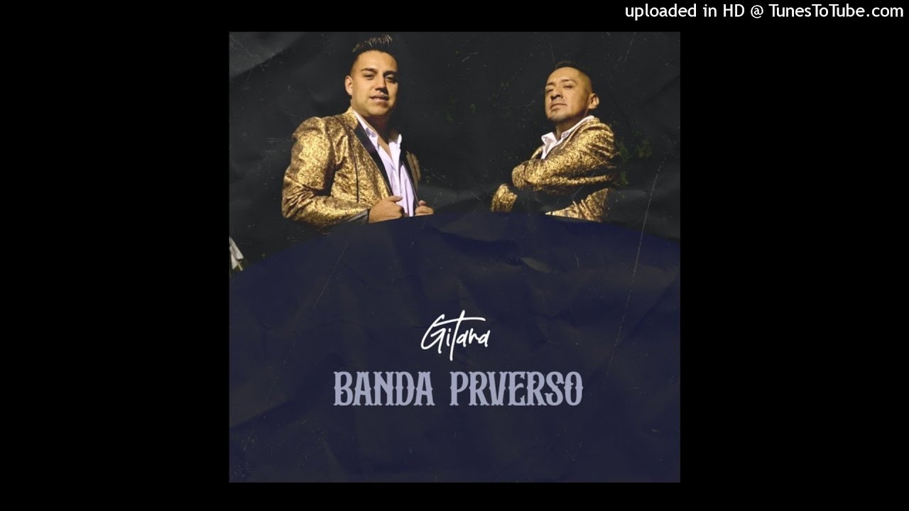 Banda Perversos - El Pistolero (Audio)